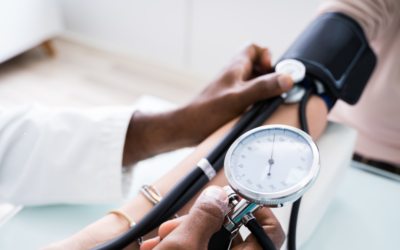 How Blood Pressure Medications Could Lower Your Sodium Levels