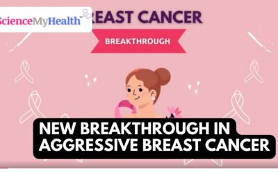 New Breakthrough in Aggressive Breast Cancer