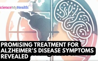 Promising Treatment for Alzheimer’s Disease Symptoms Revealed